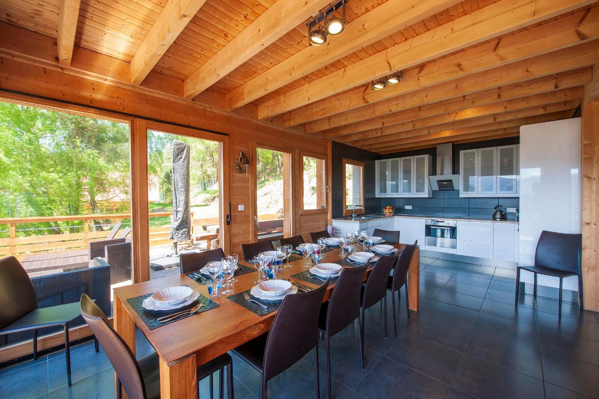 Les Chalets De La Marcairie Metzeral Bagian luar foto