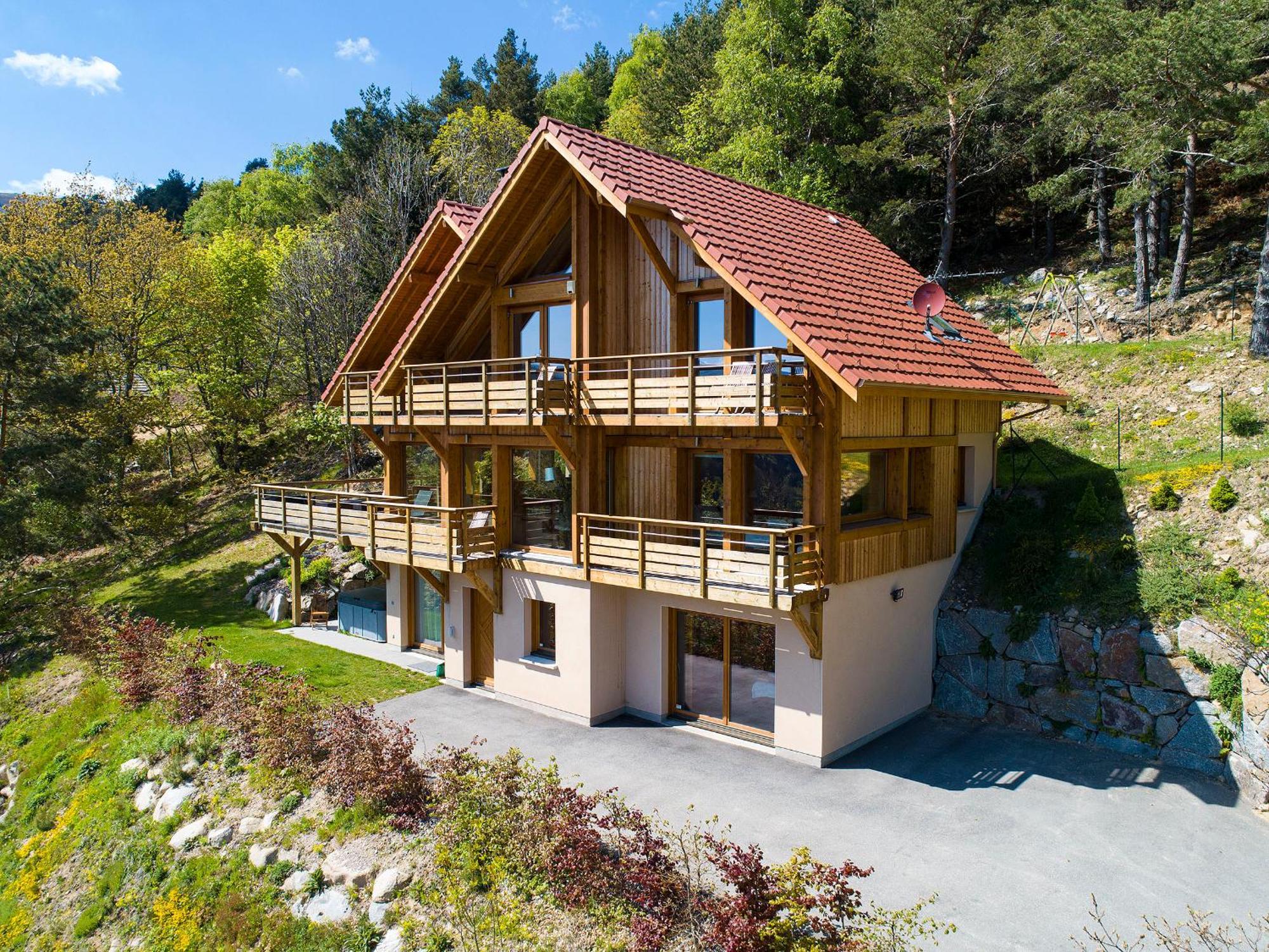Les Chalets De La Marcairie Metzeral Bagian luar foto